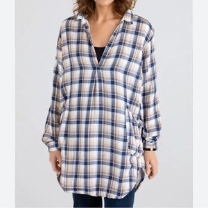 CP Shades Teton Tunic Top